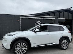 Nissan X-Trail - 1.5 e-4orce Tekna Plus 4WD 7 Persoons * NIEUW