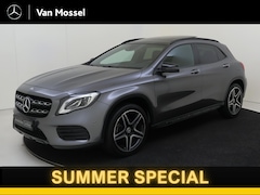 Mercedes-Benz GLA-Klasse - 200 AMG-Line / Stoelverwarming / Achteruitrijcamera / Panaroma-schuifdak /