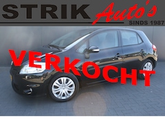 Toyota Auris - 1.6 Aspiration - NAVIGATIE - TREKHAAK - CLIMATE CONTROL - 5-DEURS