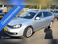 Volkswagen Golf Variant - 1.4 TSI Comfortline / Panorama dak