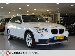 BMW X1 - sDrive18i Trekhaak/Bluetooth/PDC/Clima