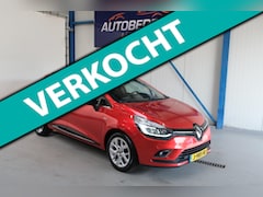 Renault Clio Estate - 0.9 TCe Limited - Airco, Cruise, Navi, PDC