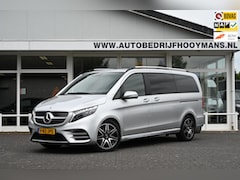 Mercedes-Benz V-klasse - 250d Lang DC AMG Burmester Elec. Schuifdeuren