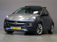 Opel ADAM - 1.0 Turbo Rocks BlitZ|Cabrio Dak|Vol Opties|