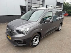 Opel Combo - L2H1 Airco / Cruise / PDC / Camera / Imperiaal