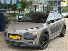Citroën C4 Cactus - 1.2 PureTech Shine Airco|Trekhaak