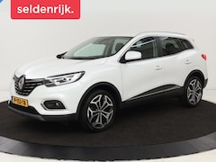 Renault Kadjar - 1.3 TCe Techno | Automaat | Stoelverwarming | Trekhaak | Carplay | Camera | Half leder | K