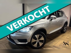 Volvo XC40 - 1.5 T3 Inscription CAM LEER PDC