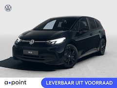 Volkswagen ID.3 - Limited Edition 52 kWh accu. 125 kW / 170 pk Hatch