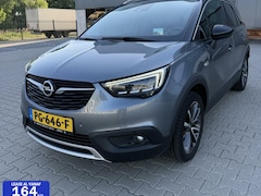 Opel Crossland X - 1.2 Turbo 2017 Online Edition