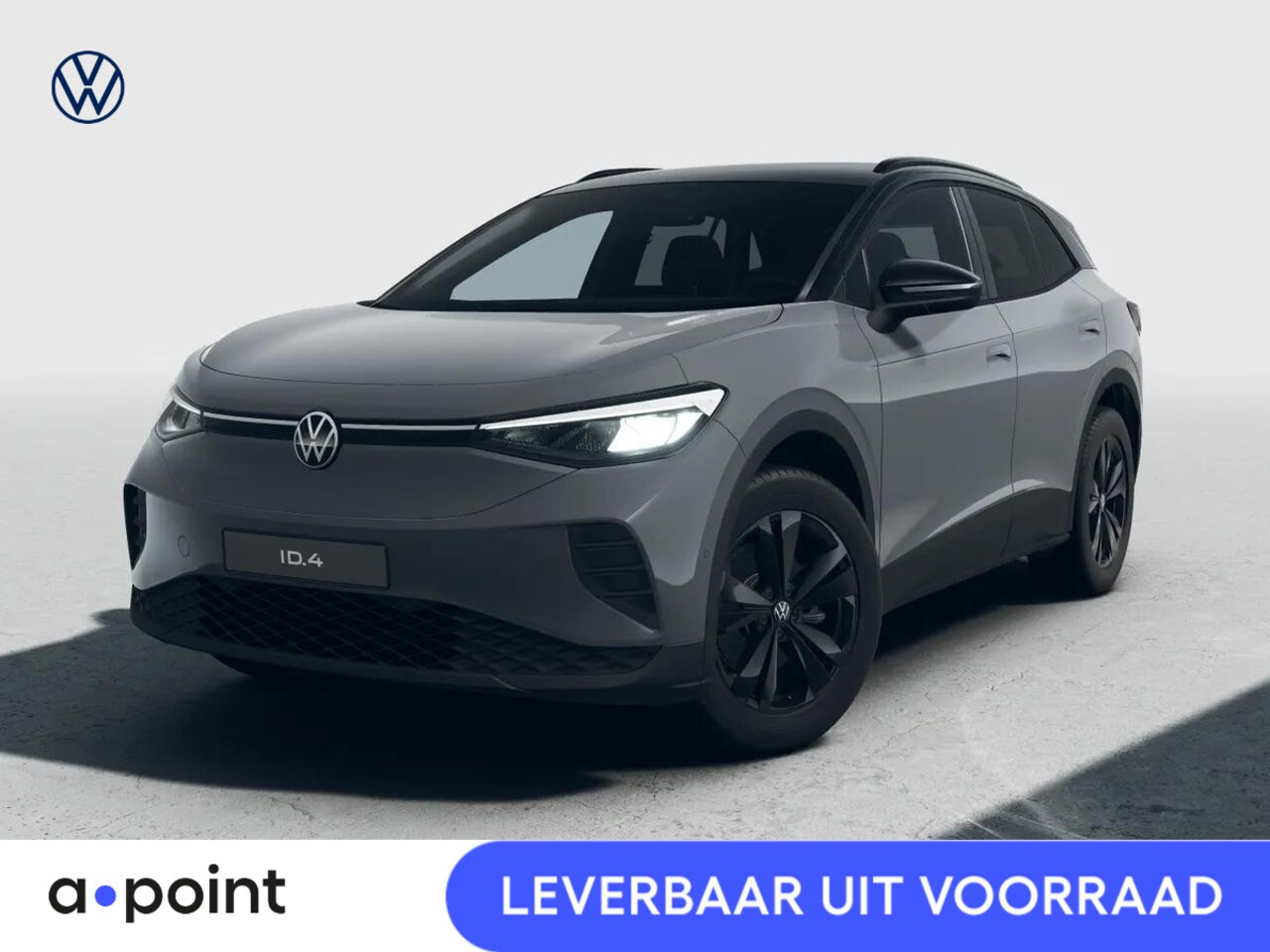 Volkswagen ID.4 - Limited Edition 52 kWh accu. 125 kW / 170 pk SUV E - AutoWereld.nl