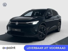Volkswagen ID.4 - Limited Edition 52 kWh accu. 125 kW / 170 pk SUV E