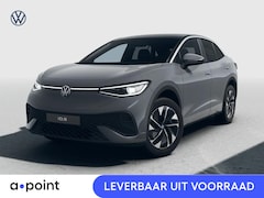 Volkswagen ID.5 - Pro Business 77 kWh accu, 210 kW / 286 pk SUV Elek