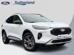 Ford Kuga - 2.5 PHEV Active X 243pk | Wegklapbare trekhaak | Winter Pack | AGR-stoelen | Adaptive crui