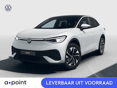 Volkswagen ID.5 - Pro Business 77 kWh accu. 210 kW / 286 pk SUV Elek