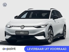 Volkswagen ID.7 Tourer - Pro Business 77 kWh accu, 210 kW / 286 pk Variant