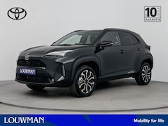 Toyota Yaris Cross - 1.5 Hybrid 115 First Edition | Apple Carplay/Android auto | ACC |