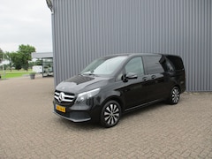 Mercedes-Benz V-klasse - Lang Personenbus Navi Camera Trekhaak