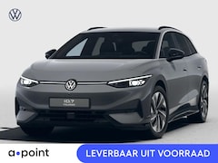 Volkswagen ID.7 Tourer - Pro Business 77 kWh accu. 210 kW / 286 pk Variant