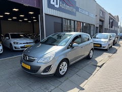 Opel Corsa - 1.4-16V Design Edition