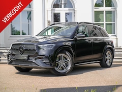 Mercedes-Benz GLE-Klasse - 400 e 4MATIC AMG Line Premium Plus | Panorama | Burmester | Memory | Luchtvering | 360 cam