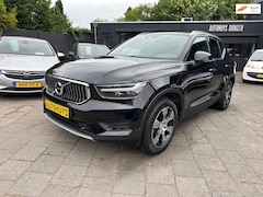 Volvo XC40 - 2.0 T4 (190pk) Inscription Aut Panoramadak