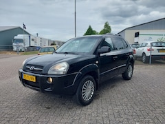 Hyundai Tucson - 2.0i Style