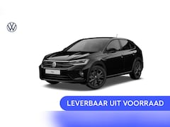 Volkswagen Taigo - R-Line Business 1.0 85 kW / 115 pk TSI CUV 6 versn