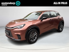 Lexus LBX - 2WD Comfort & Safety Pack | 06-10141018 Voor meer informatie