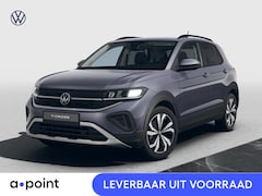 Volkswagen T-Cross - Life Edition 1.0 70 kW / 95 pk TSI SUV 5 versn. Ha