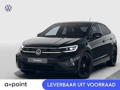 Volkswagen Taigo - R-Line-Edition 1.0 85 kW / 116 pk TSI CUV 7 versn
