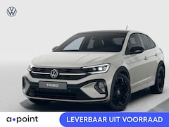 Volkswagen Taigo - R-Line-Edition 1.0 85 kW / 116 pk TSI CUV 7 versn