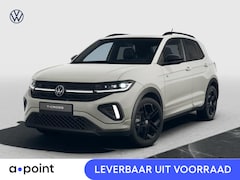 Volkswagen T-Cross - R-Line-Edition 1.0 85 kW / 116 pk TSI SUV 7 versn