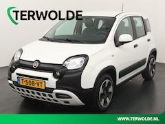 Fiat Panda - 1.0 Hybrid Cross