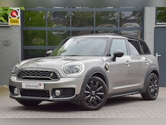 MINI Countryman - 2.0 Cooper SE ALL4 Chili | Pano | Carplay | Head up
