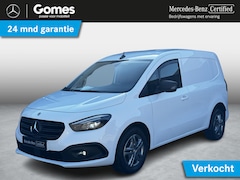 Mercedes-Benz Citan - 110 CDI L1 Pro Automaat| LED| APPLE CARPLAY | STOELVERWARMING |