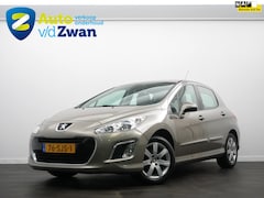 Peugeot 308 - 1.6 VTi Active Clima/Cruise/Bluetooth/Isofix