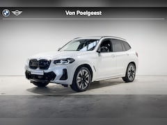 BMW iX3 - Executive M Sportpakket Shadow Line