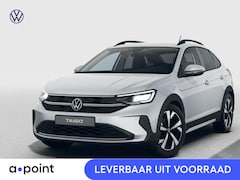 Volkswagen Taigo - Life Edition 1.0 85 kW / 116 pk TSI CUV 7 versn. D
