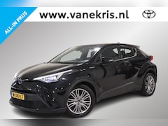 Toyota C-HR - 1.8 Hybrid Executive, BSM, Apple Carplay & Android Auto, Navigatie, Parkeersensoren, Stoel
