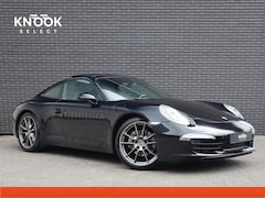 Porsche 911 - 3.4 Carrera Black Edition