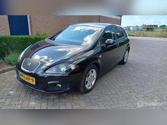 Seat Leon - 1.6 TDI Style