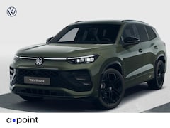 Volkswagen Tayron - R-Line-Edition 1.5 eHybrid 150 kW / 204 pk SUV 6 v