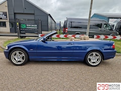 BMW 3-serie Cabrio - 320Ci Executive
