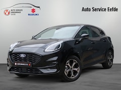 Ford Puma - 1.0 EcoBoost Mild Hybrid ST-Line