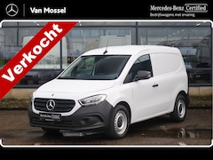 Mercedes-Benz Citan - 110 CDI L1 Base | AIRCO/CRUISE/CAMERA | Certified
