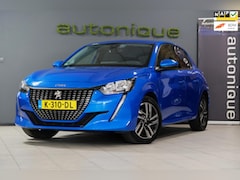 Peugeot 208 - 1.2 PureTech Allure *57.459km* Automaat/Navi/Camera/Afn. Trekhaak |Apple Carplay|