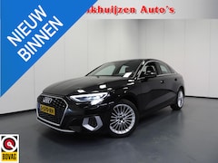 Audi A3 Limousine - 30 TFSI Aut. Advanced Edition NAVI/VIRTUAL/LED/17"LMV
