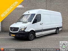 Mercedes-Benz Sprinter - 310 2.2 CDI 432L HD Automaat | € 6.950, - NETTO | Cruise | Camera | APK 2026 |