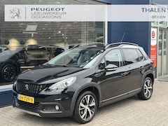 Peugeot 2008 - 1.2 Turbo 110 PK GT-line | Navigatie | Panoramadak | Cruise Control | Trekhaak 1250 KG | H